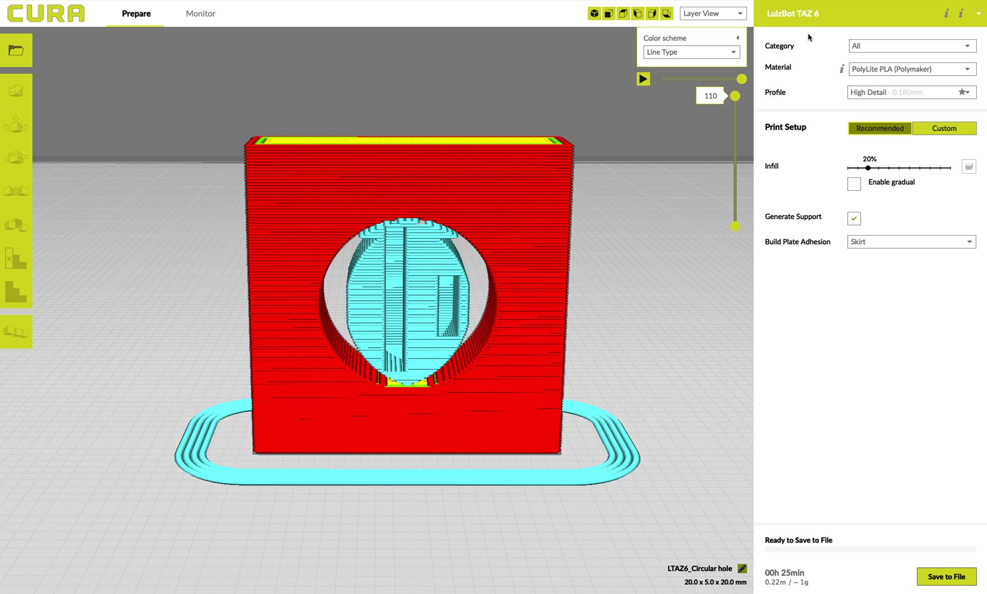 The definitive guide to design for 3D printing in 2020